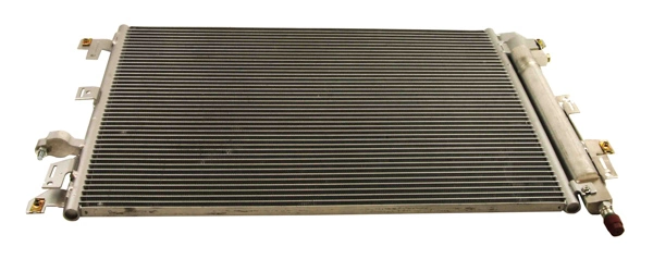 Radiator climatizare