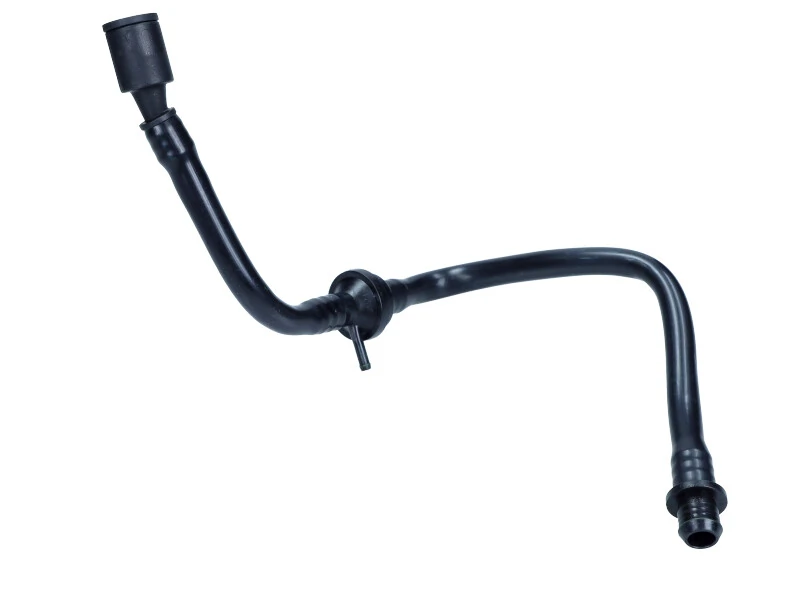 Furtun vacuum, servofrana
