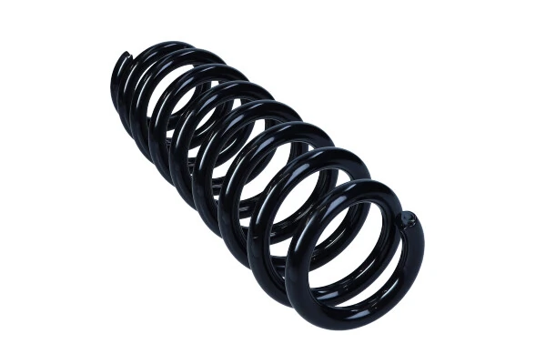 Arc spiral