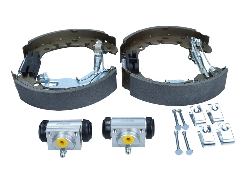 Set saboti frana