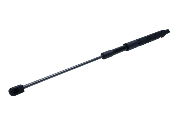 Amortizor capota