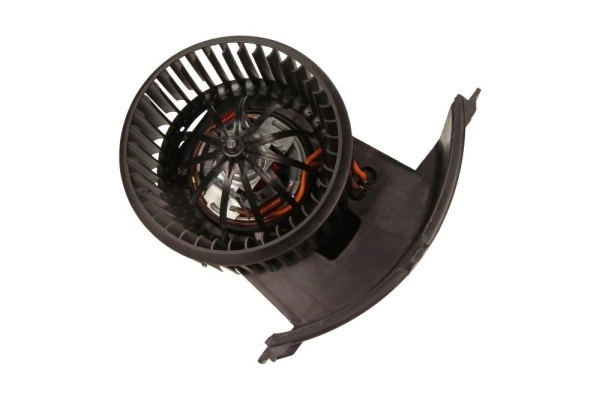 Ventilator habitaclu