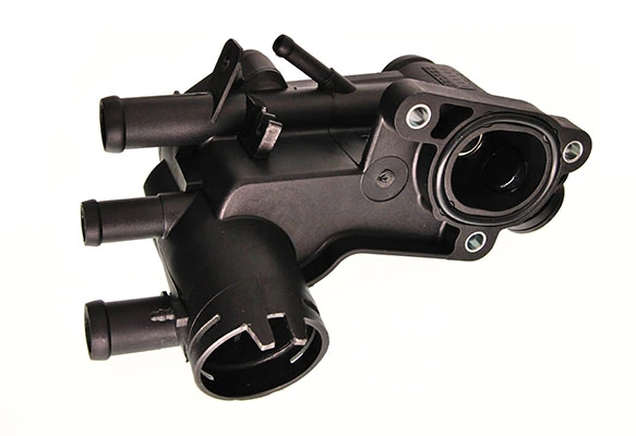 Carcasa termostat