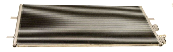 Radiator climatizare