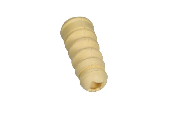 Tampon cauciuc, suspensie