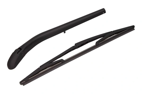 Set stergatoare, curatare parbriz
