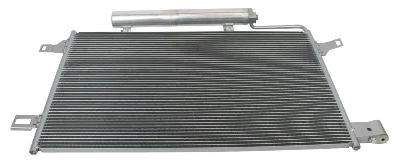 Radiator climatizare