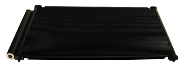 Radiator climatizare