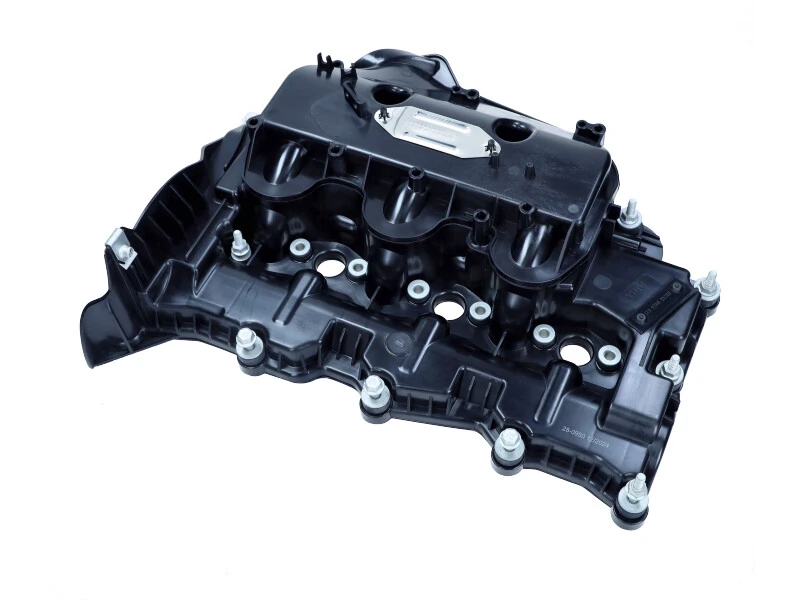 Capac culbutor