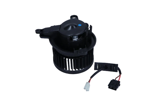 Ventilator habitaclu