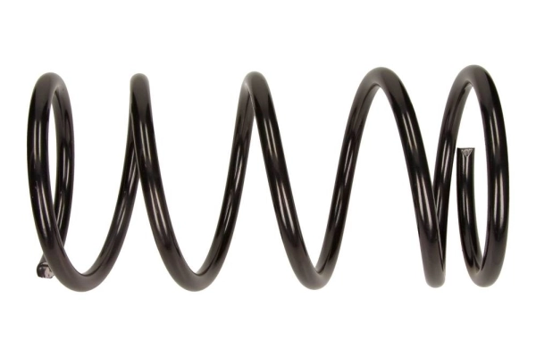 Arc spiral