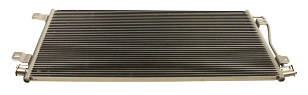 Radiator climatizare