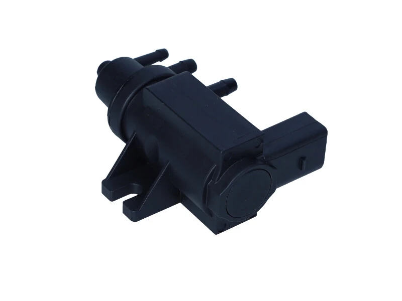 Convertor presiune, esapament