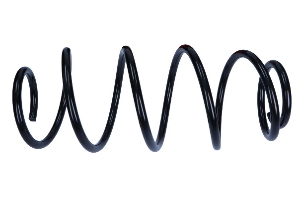 Arc spiral
