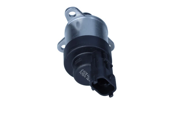 Supapa reglaj, cantitate combustibil (sistem common-rail)