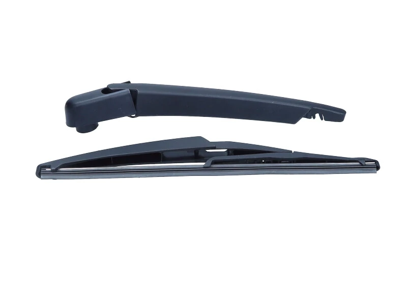 Set stergatoare, curatare parbriz