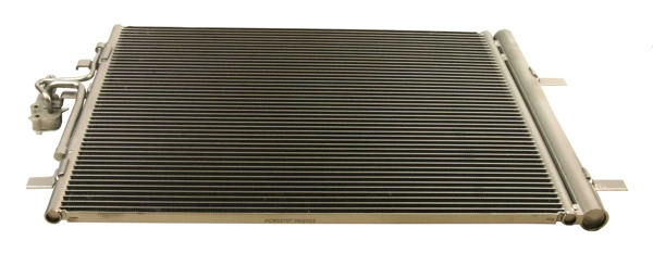 Radiator climatizare