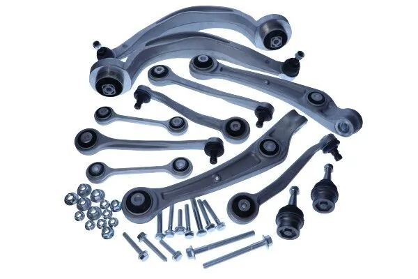 Set, suspensie roata