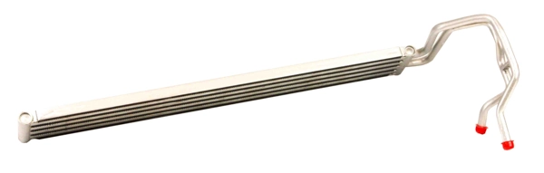 Radiator racire ulei, sistem directie