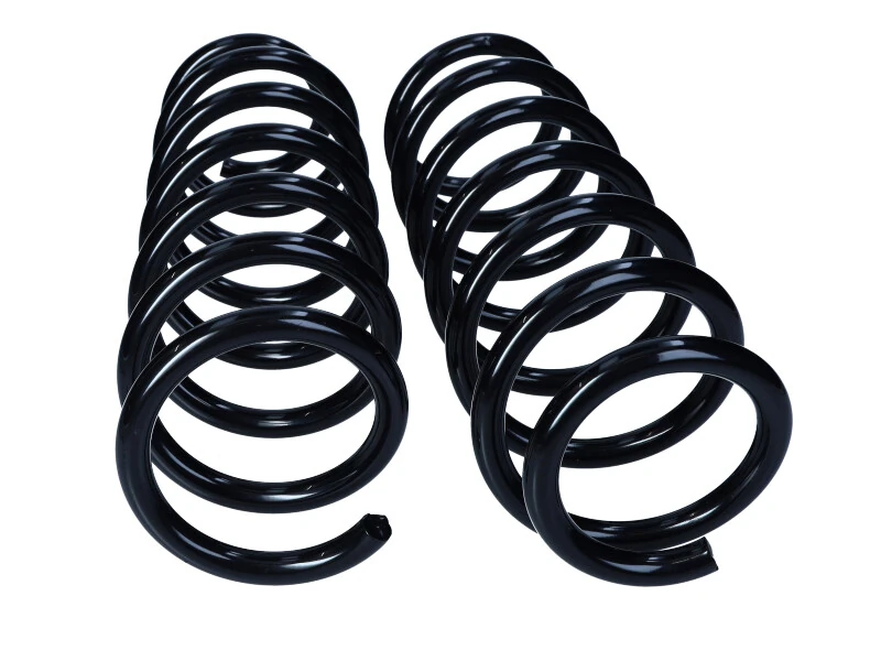Arc spiral