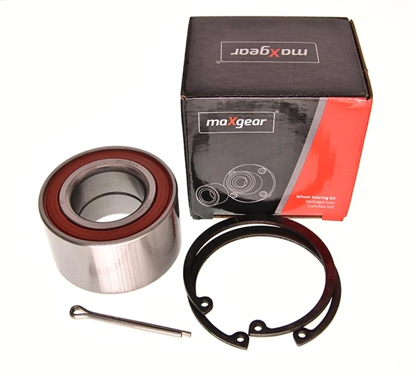 Set rulment roata
