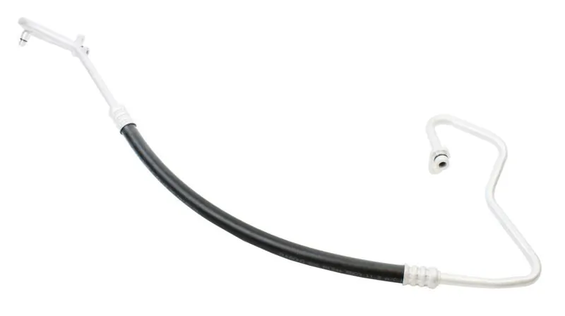 Conducta inalta presiune aer conditionat