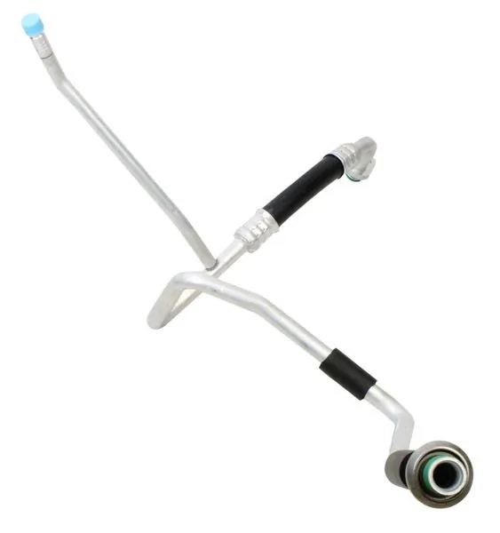 Conducta inalta presiune aer conditionat