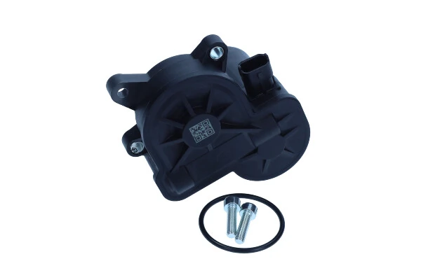 Element actionare. etrier frana de parcare