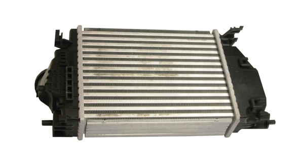 Intercooler