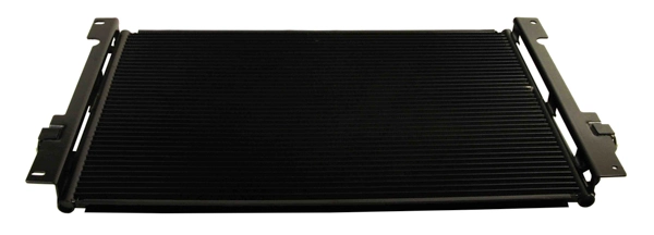 Radiator climatizare