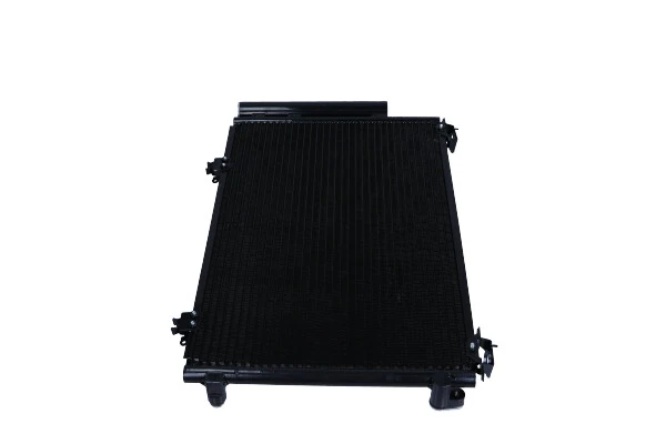 Radiator climatizare