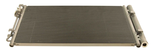 Radiator climatizare