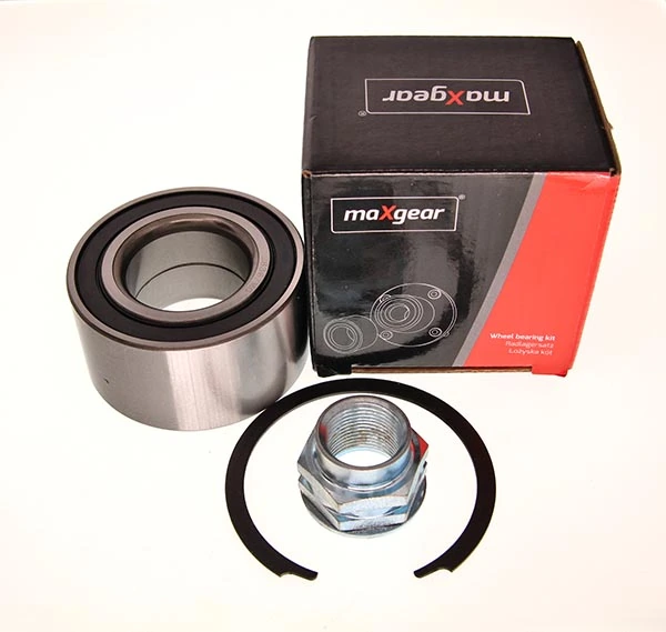 Set rulment roata