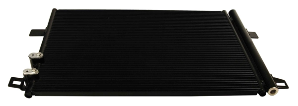 Radiator climatizare