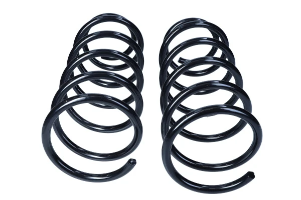 Arc spiral