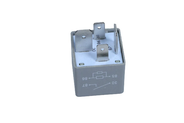 Releu multifunctional