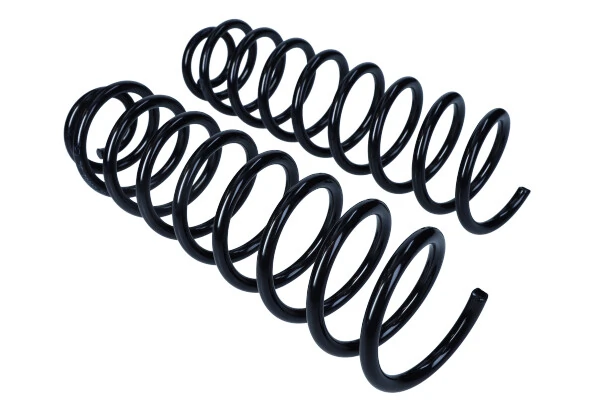 Arc spiral
