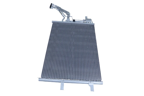 Radiator climatizare