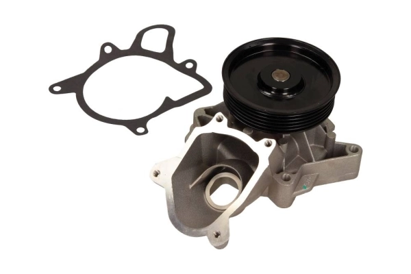 Pompa de apa, racire motor