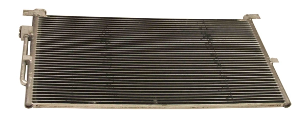 Radiator climatizare