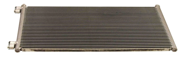 Radiator climatizare