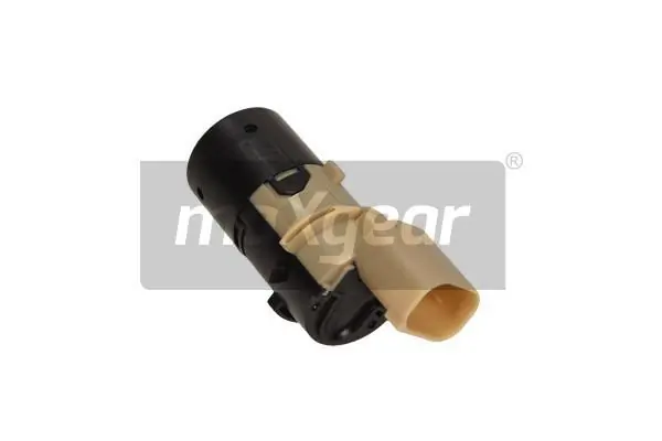 Sensor, ajutor parcare