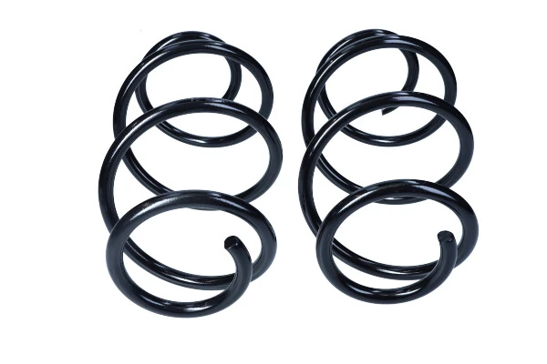 Arc spiral