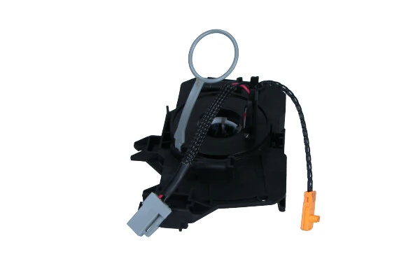 Arc spirala, airbag