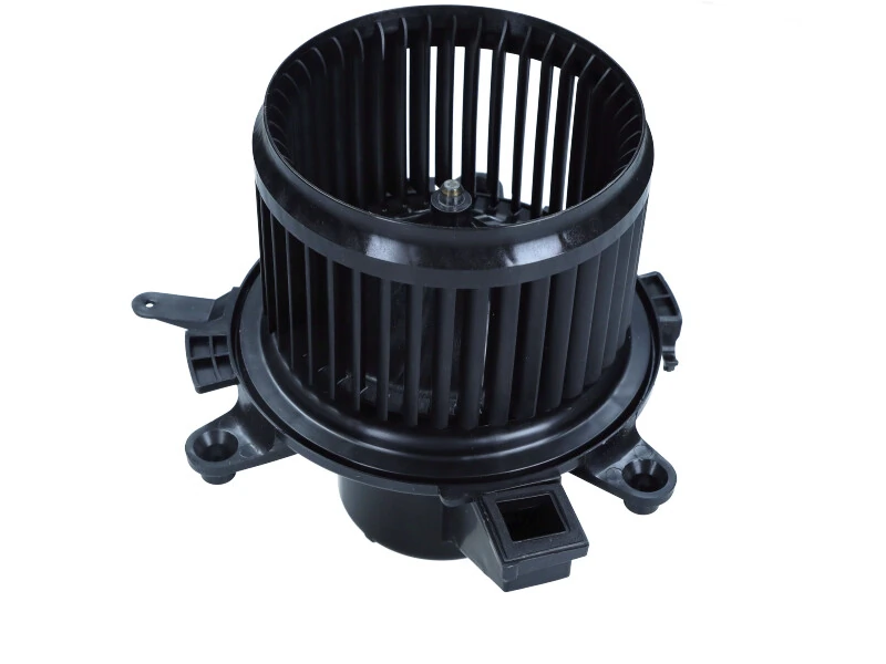 Ventilator, habitaclu
