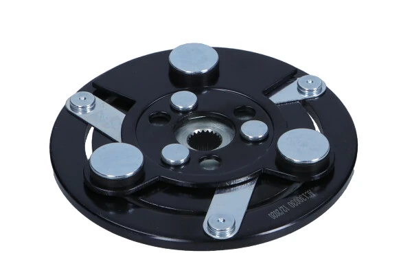 Disc antrenor cuplaj magnetic compresor