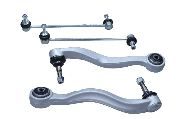 Set, suspensie roata