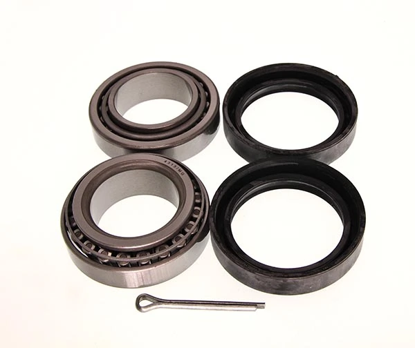 Set rulment roata