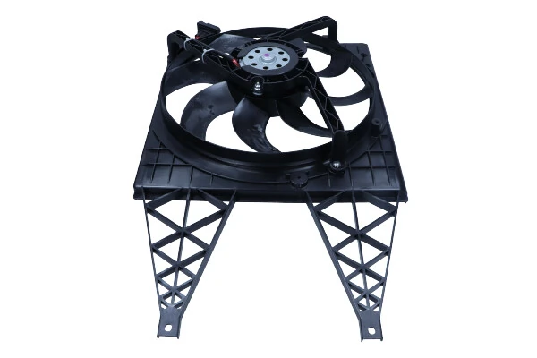 Ventilator radiator racire