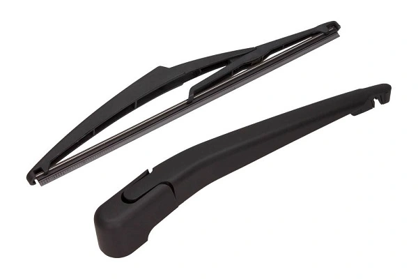Set stergatoare, curatare parbriz